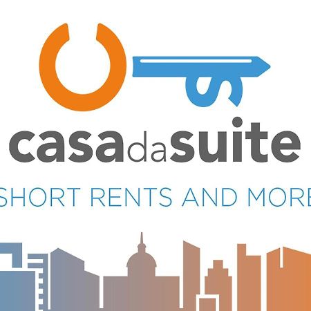 Casa Da Suite Preziosa Milano Eksteriør bilde