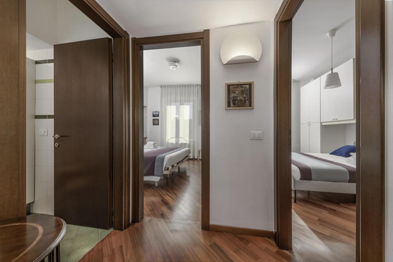 Casa Da Suite Preziosa Milano Eksteriør bilde