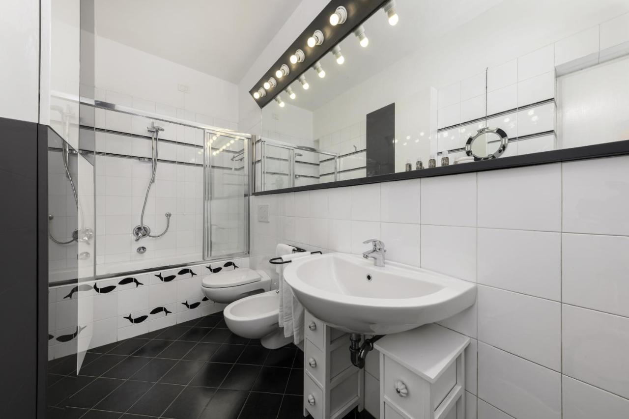 Casa Da Suite Preziosa Milano Eksteriør bilde