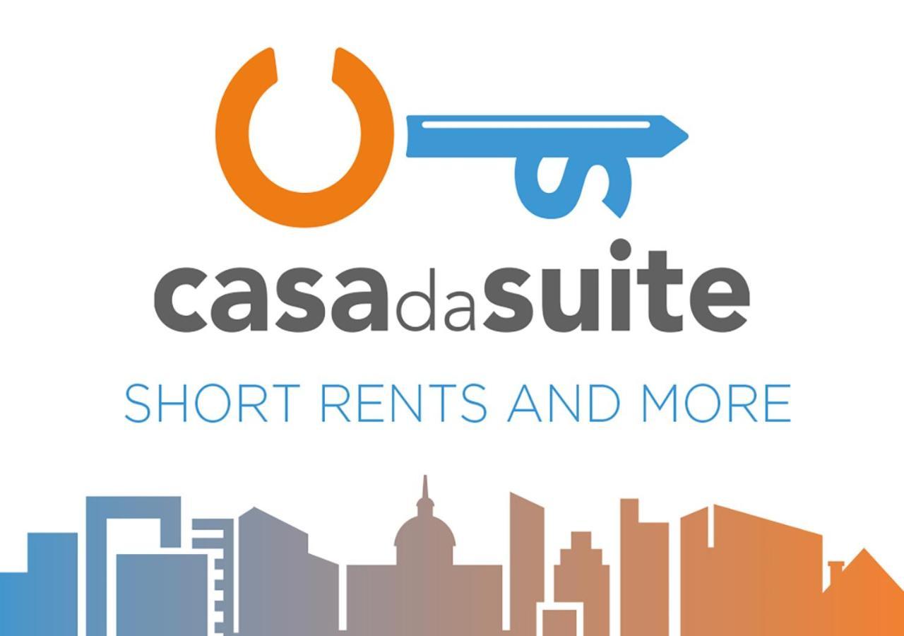 Casa Da Suite Preziosa Milano Eksteriør bilde