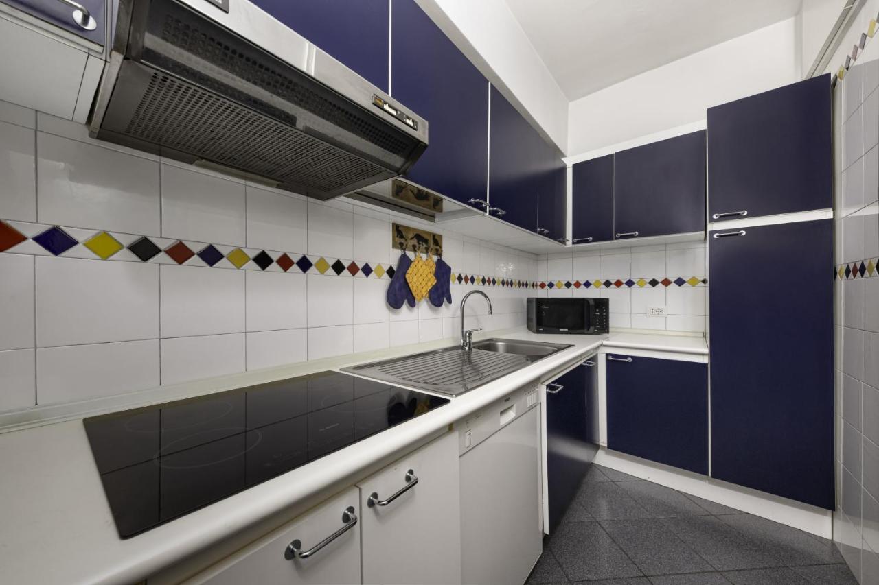 Casa Da Suite Preziosa Milano Eksteriør bilde