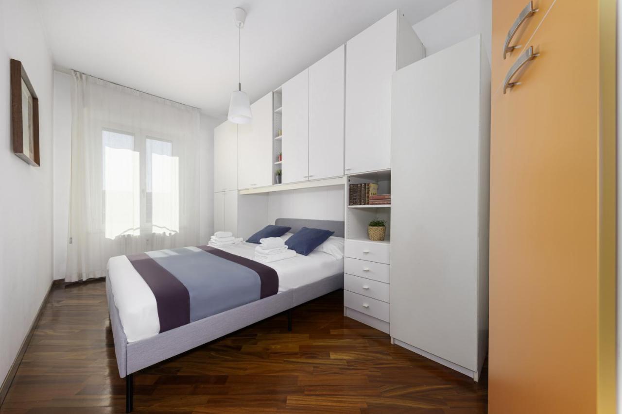 Casa Da Suite Preziosa Milano Eksteriør bilde