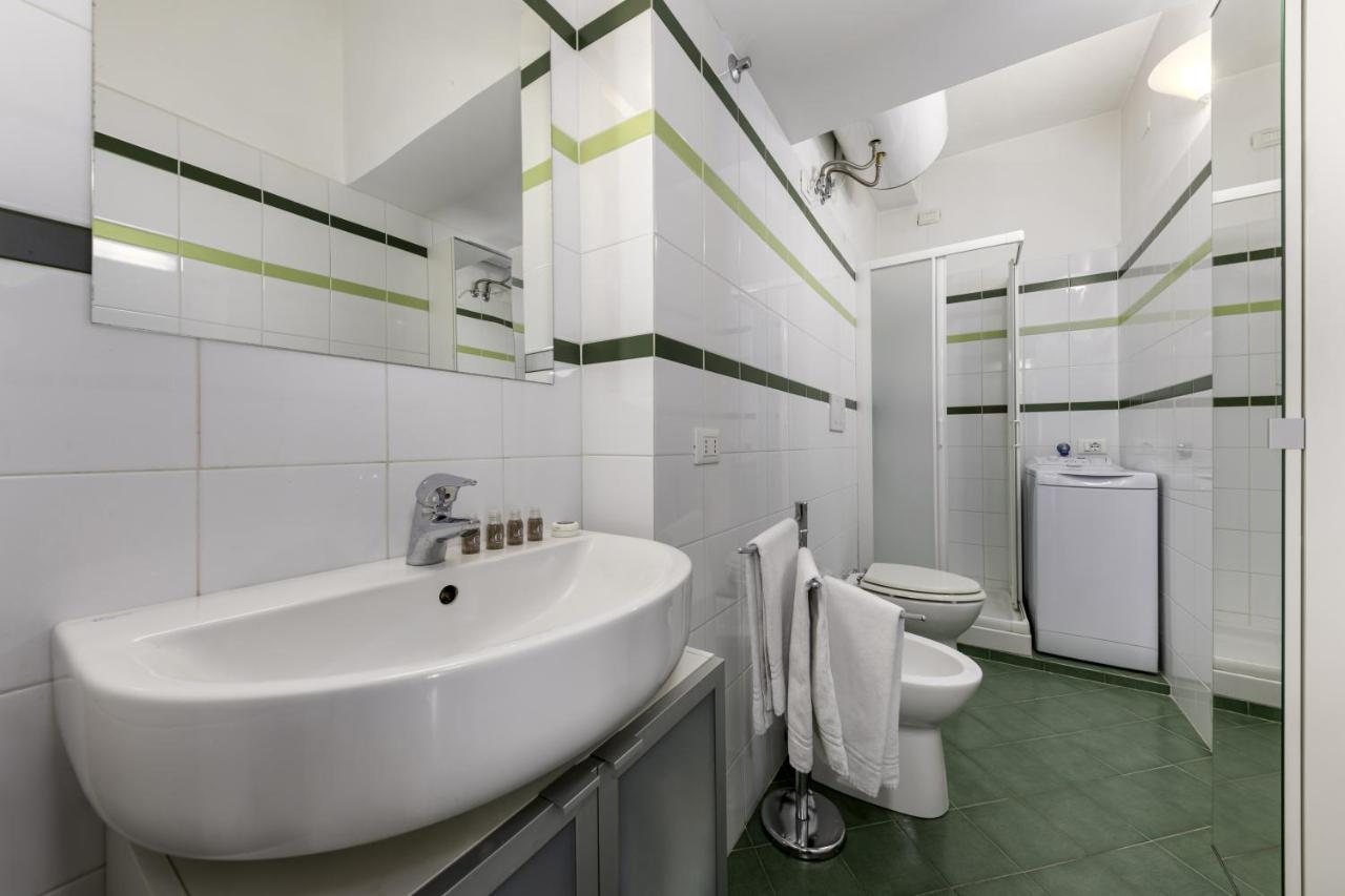 Casa Da Suite Preziosa Milano Eksteriør bilde
