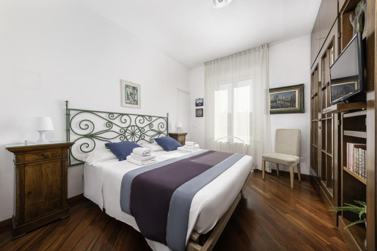 Casa Da Suite Preziosa Milano Eksteriør bilde