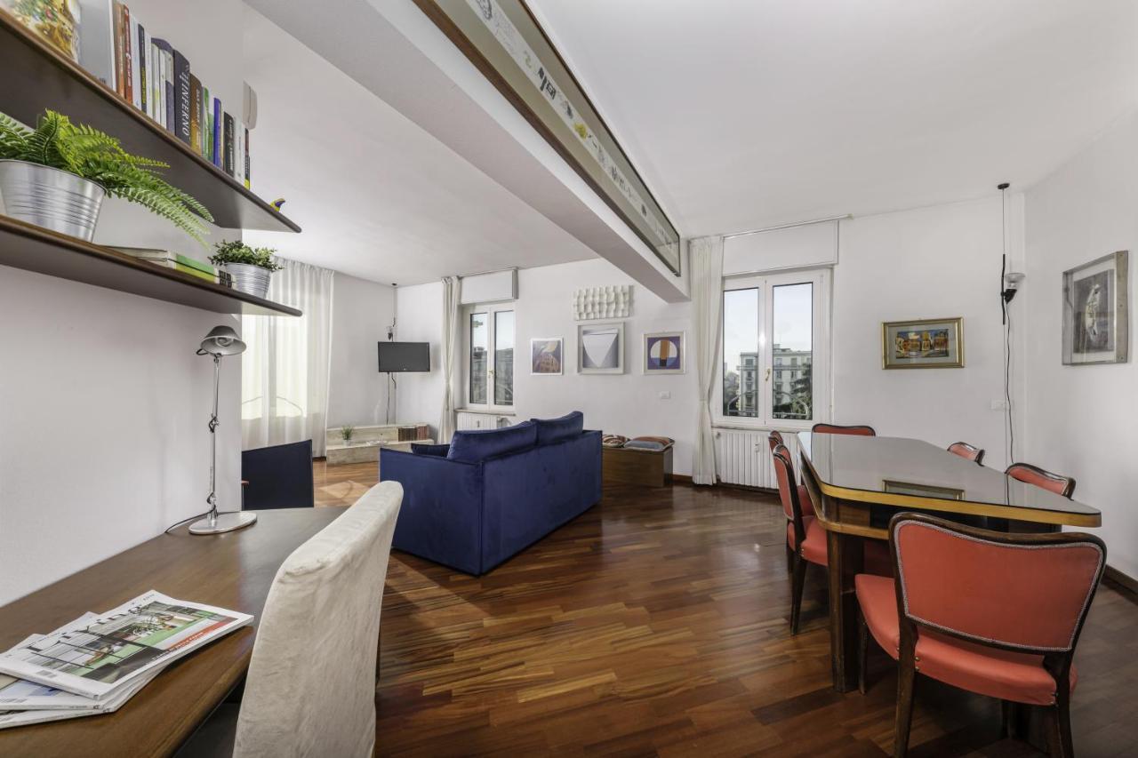 Casa Da Suite Preziosa Milano Eksteriør bilde