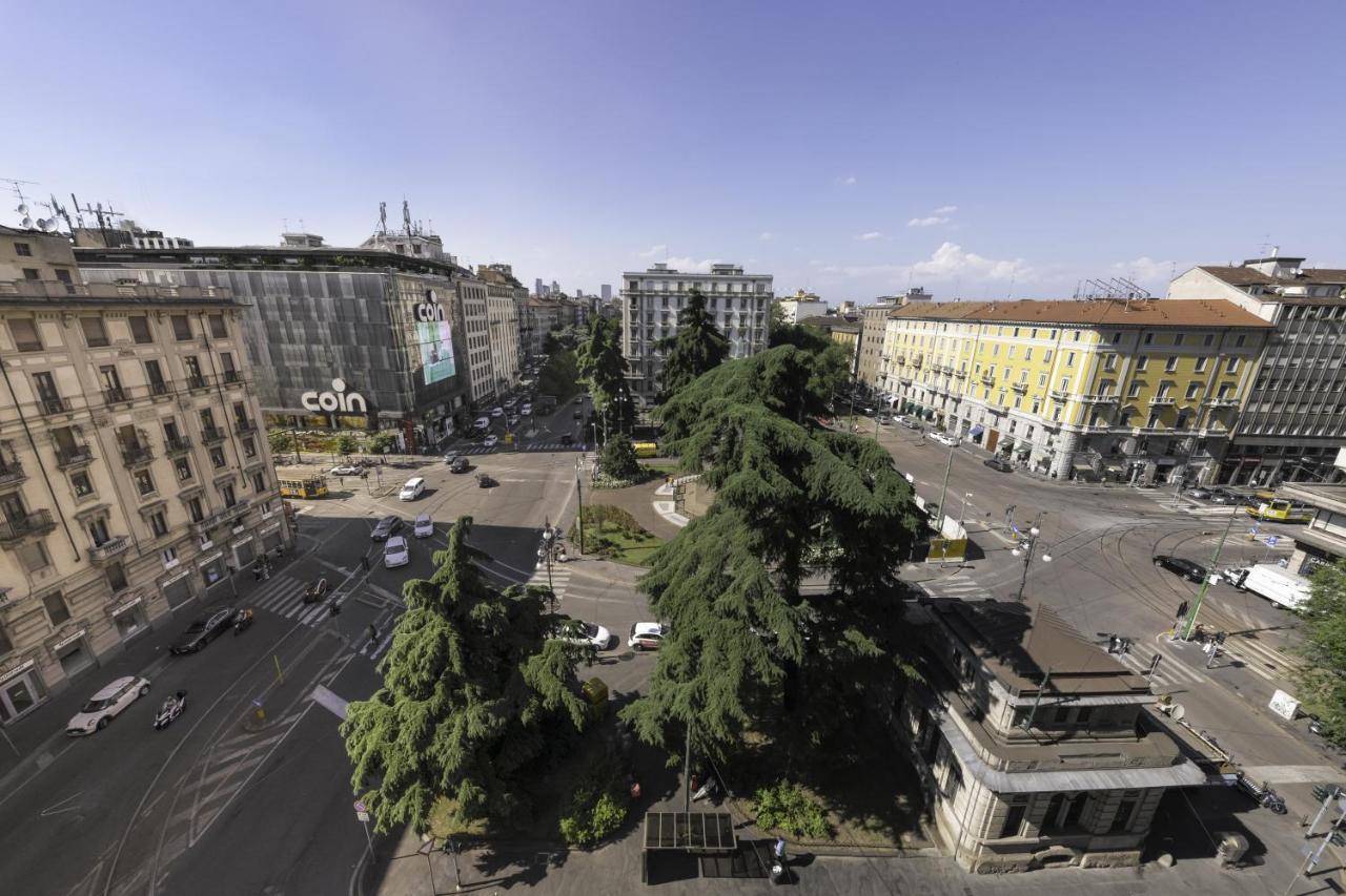 Casa Da Suite Preziosa Milano Eksteriør bilde