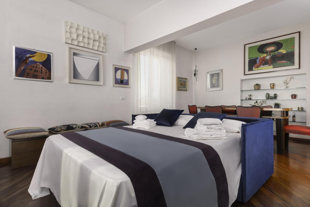 Casa Da Suite Preziosa Milano Eksteriør bilde