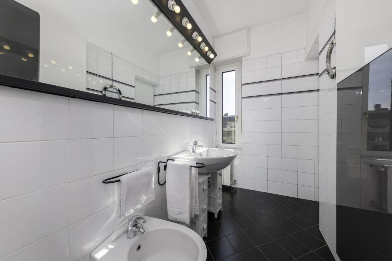 Casa Da Suite Preziosa Milano Eksteriør bilde