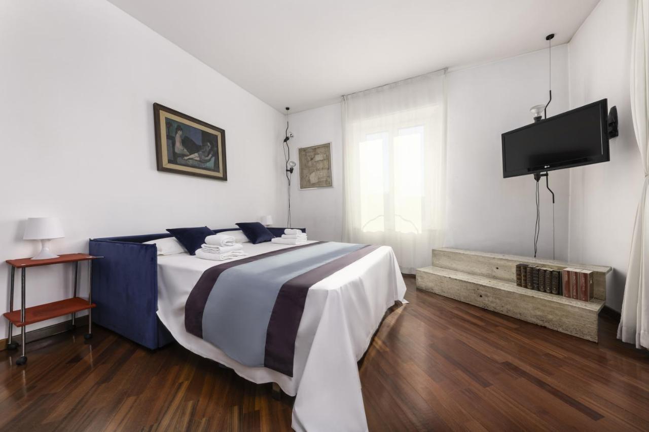 Casa Da Suite Preziosa Milano Eksteriør bilde