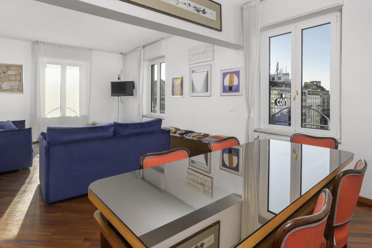 Casa Da Suite Preziosa Milano Eksteriør bilde